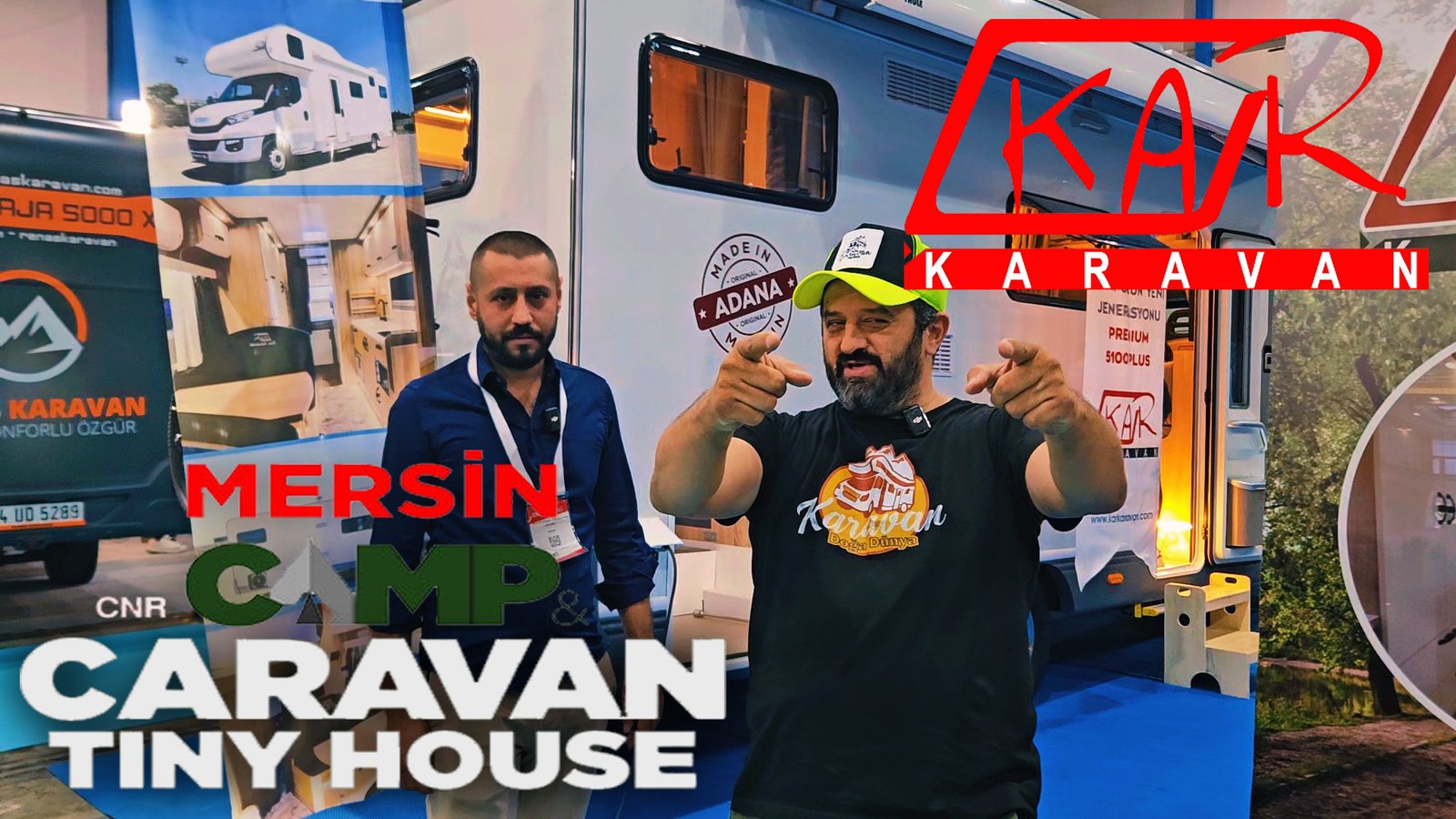 Kar Karavan Adana