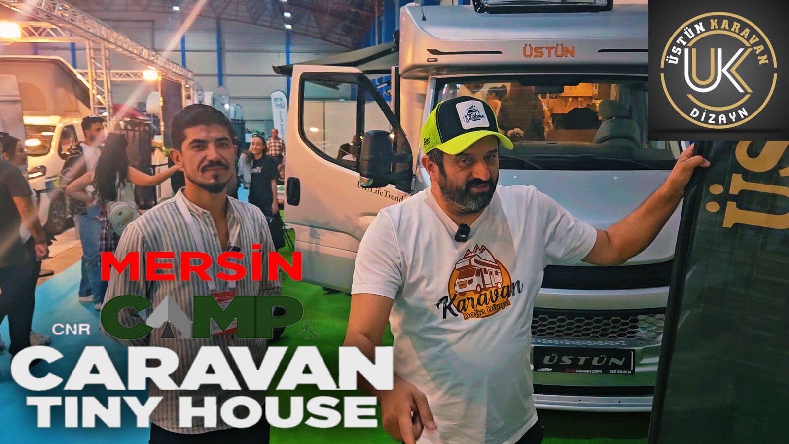 Üstün Karavan Ankara